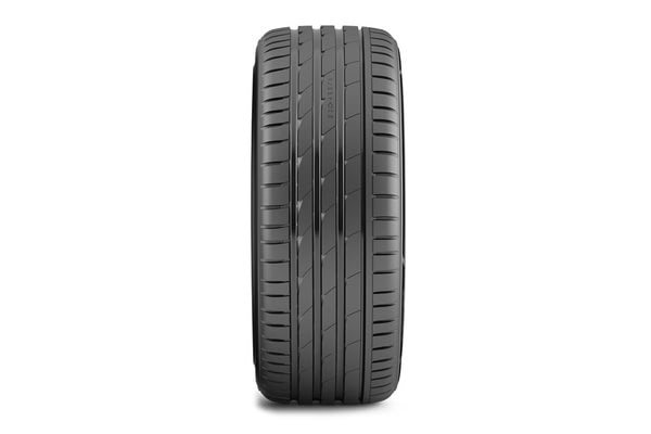 Nokian Nordman SZ | №4 Nokian Nordman SZ | №4