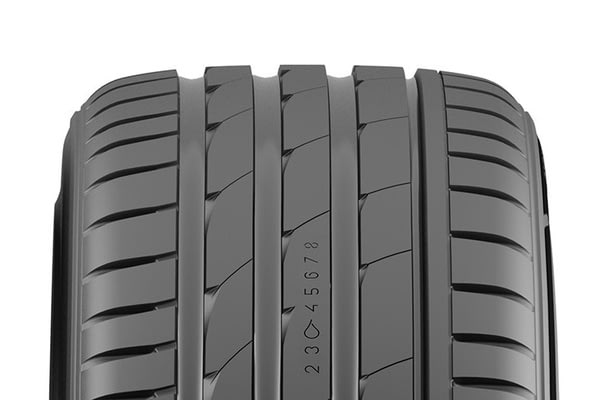 Nokian Nordman SZ | №3 Nokian Nordman SZ | №3