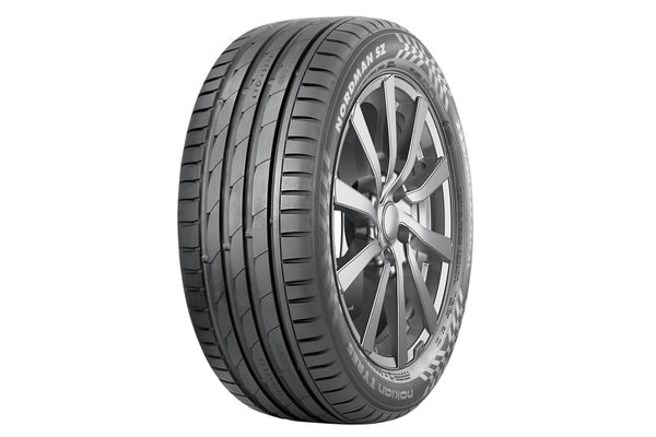 Nokian Nordman SZ | №1 Nokian Nordman SZ | №1