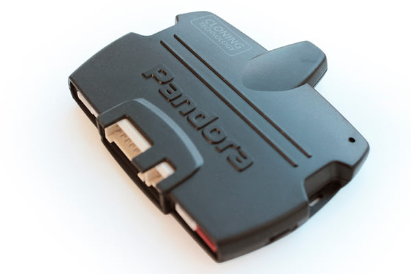 Pandora DX 40S | №3 Pandora DX 40S | №3