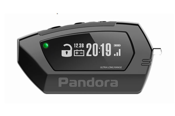 Pandora DX 95B | №1 Pandora DX 95B | №1