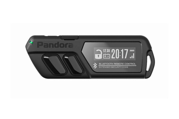 Pandora DX 95B | №2 Pandora DX 95B | №2