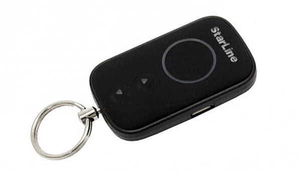 StarLine A66 2CAN+2LIN | №4 StarLine A66 2CAN+2LIN | №4