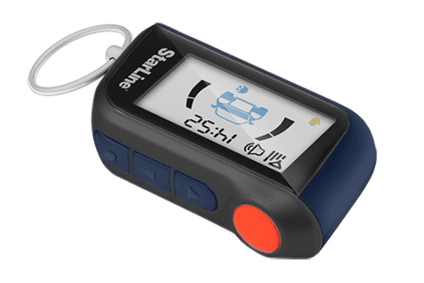 StarLine A66 2CAN+2LIN | №2 StarLine A66 2CAN+2LIN | №2