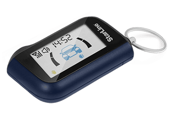 StarLine A66 2CAN+2LIN | №1 StarLine A66 2CAN+2LIN | №1