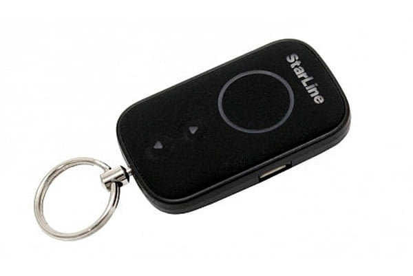 StarLine A96 | №5 StarLine A96 | №5