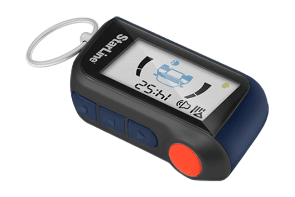StarLine A96 | №2 StarLine A96 | №2