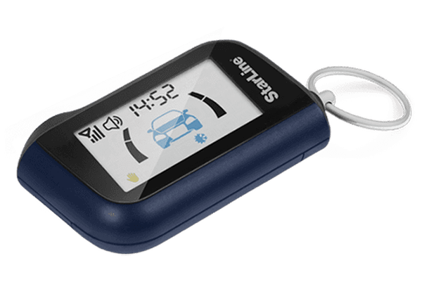 StarLine A96 | №1 StarLine A96 | №1