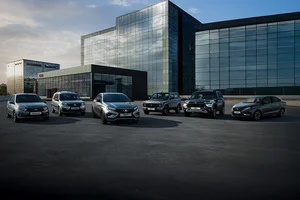 LADA с государственной поддержкой