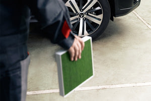 Обслуживание кондиционера – перезаправка