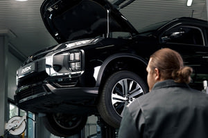 Подготовка автомобиля к путешествию / ТО