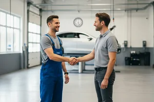 Счастливые часы!