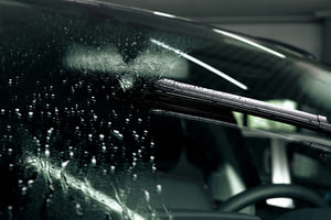 Щётки стеклоочистителя MITSUPARTS