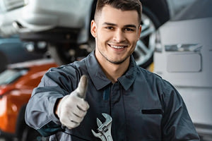 Скидка на сервис CITROEN до 20%