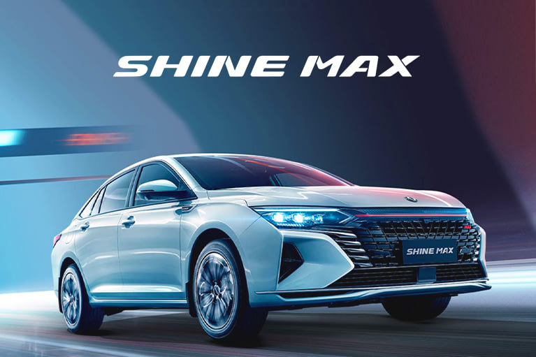 Dongfeng shine отзывы