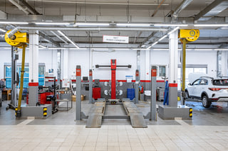 АвтоГЕРМЕС SsangYong Балашиха