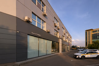 АвтоГЕРМЕС CHERY Дмитровское ш.