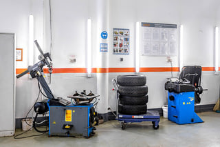 АвтоГЕРМЕС LIFAN Дмитровское ш.