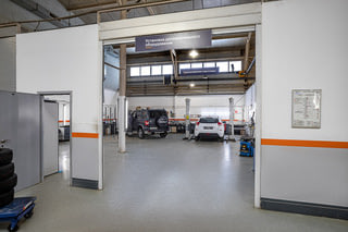 АвтоГЕРМЕС RAVON Дмитровское ш.