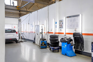 АвтоГЕРМЕС SsangYong Дмитровское ш.