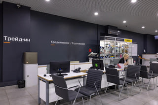 АвтоГЕРМЕС XCITE Дмитровское ш.