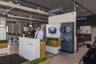 АвтоГЕРМЕС XCITE Каширское ш.