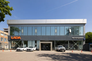 АвтоГЕРМЕС XCITE Каширское ш.