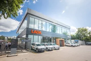 Автомобили с пробегом Каширское ш.