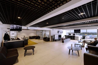 АвтоГЕРМЕС BELGEE МКАД 44 км