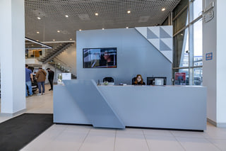 АвтоГЕРМЕС CHERY МКАД 44 км