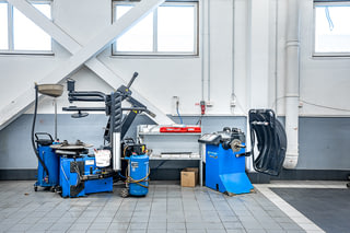 АвтоГЕРМЕС CHRYSLER МКАД 44 км