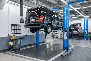 АвтоГЕРМЕС CITROEN МКАД 44 км