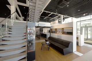 АвтоГЕРМЕС JAC МКАД 44 км