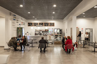 АвтоГЕРМЕС KNEWSTAR МКАД 44 км