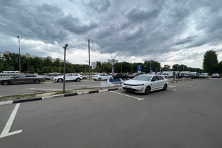 АвтоГЕРМЕС KAIYI ш. Энтузиастов