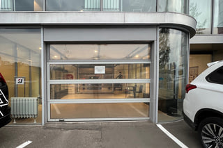 АвтоГЕРМЕС KAIYI ш. Энтузиастов