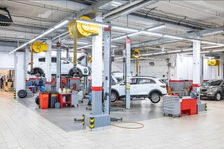 АвтоГЕРМЕС KGM ш. Энтузиастов