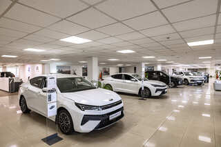 АвтоГЕРМЕС Москвич ш. Энтузиастов