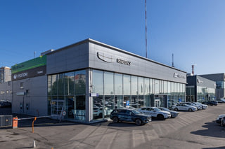 АвтоГЕРМЕС PEUGEOT Балашиха