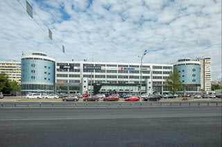 АвтоГЕРМЕС KGM ш. Энтузиастов