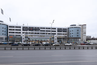 АвтоГЕРМЕС Москвич ш. Энтузиастов