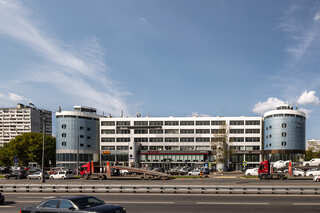 АвтоГЕРМЕС PEUGEOT ш. Энтузиастов