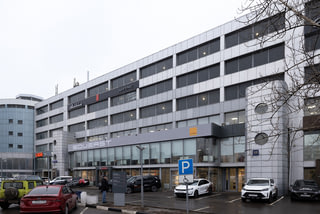 АвтоГЕРМЕС SOUEAST ш. Энтузиастов