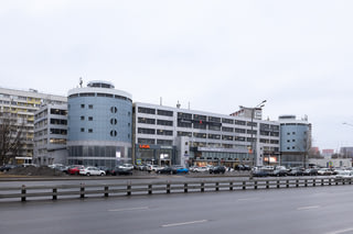 АвтоГЕРМЕС Volkswagen ш. Энтузиастов