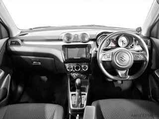 Фото SUZUKI Swift V с пробегом Фото SUZUKI Swift V с пробегом