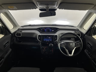 Фото SUZUKI Solio III с пробегом Фото SUZUKI Solio III с пробегом