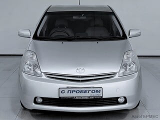 Фото TOYOTA Prius II (XW20) с пробегом