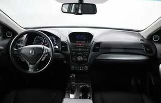 Фото Acura Rdx II с пробегом Фото Acura Rdx II с пробегом