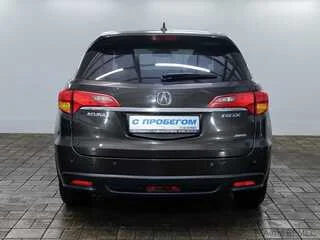 Фото Acura Rdx II с пробегом Фото Acura Rdx II с пробегом