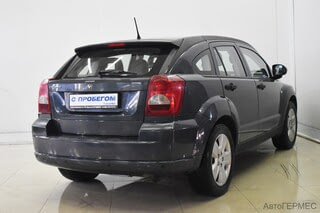 Фото Dodge Caliber I с пробегом